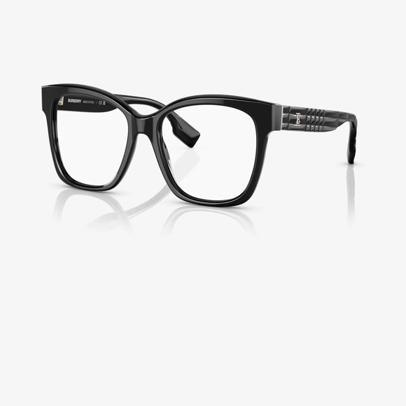 NEW Authentic Women’s Burberry BE2363 “Sylvie” eyeglass frames - Picture 1 of 9